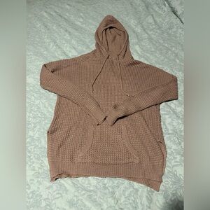 women’s rue 21 hoodie